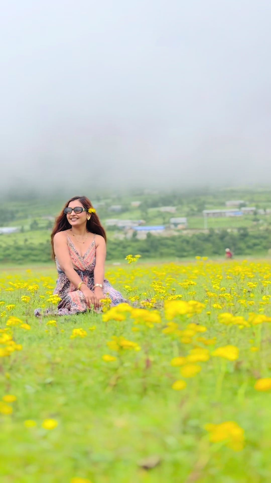 @Yeshoda poudel🌸❤️