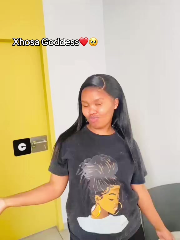 @Iviwe Gwayi🎀