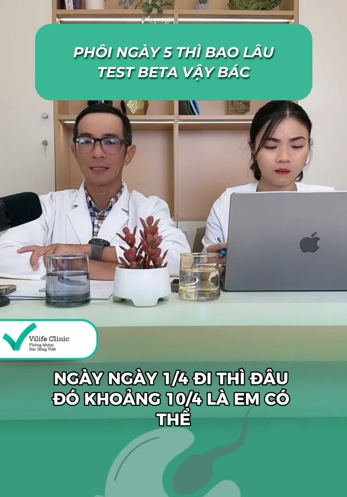 @PK IVF Vilife-Bs.Khang