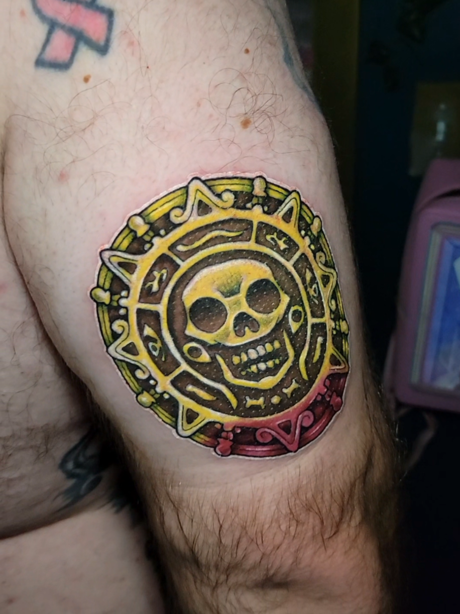 @Mal Tattoos
