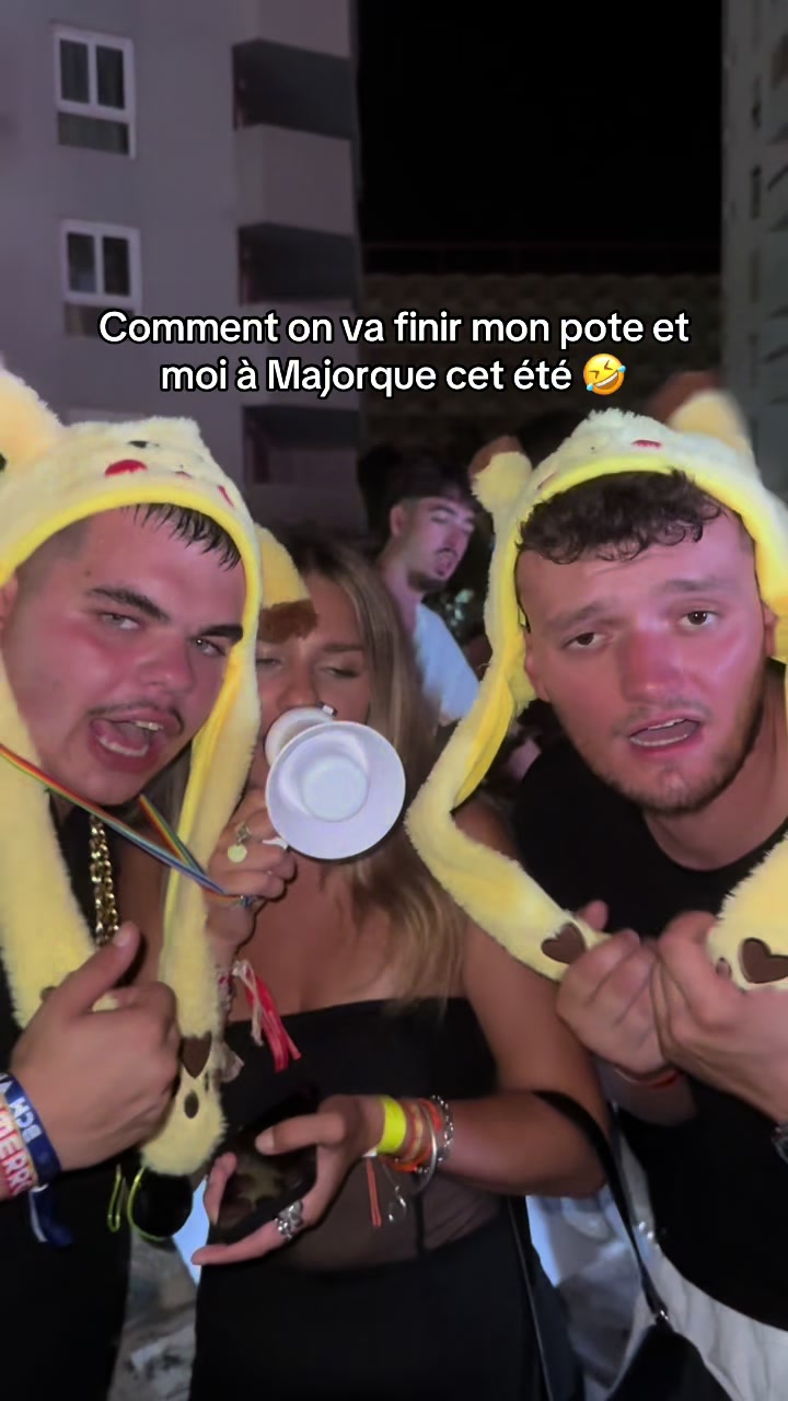 @Willi Mallorca Promoteur