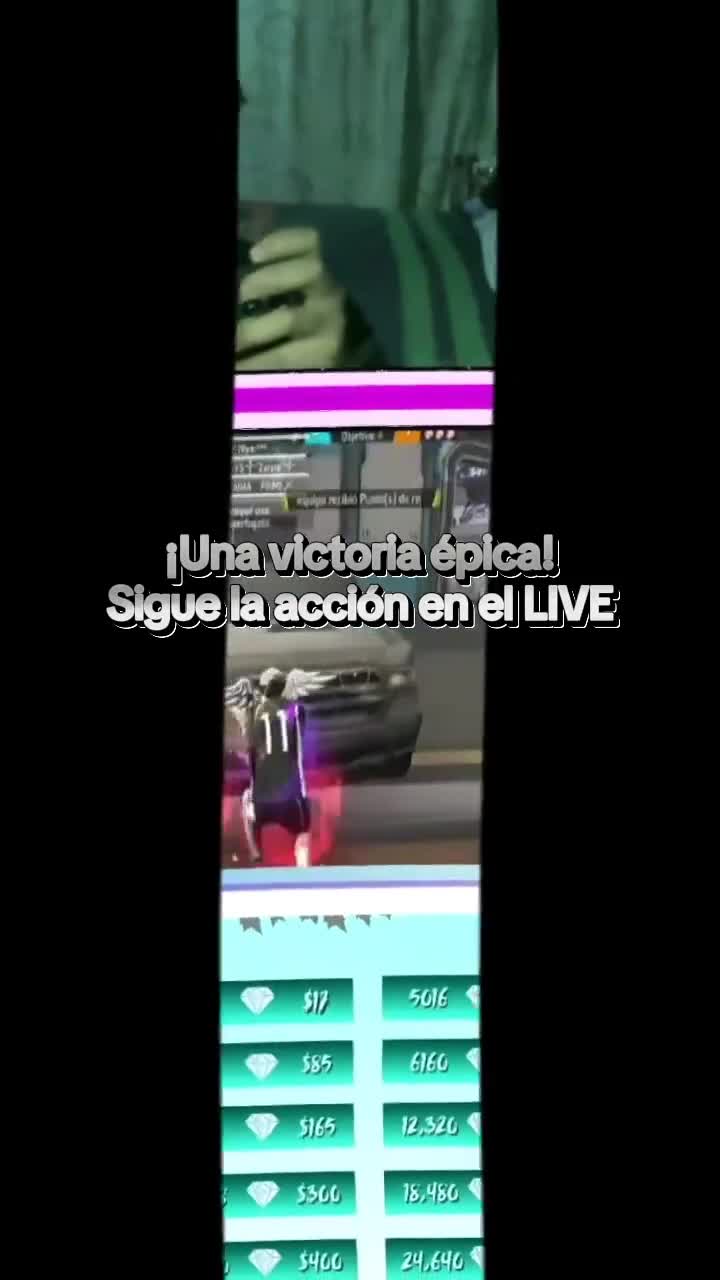@Zarate