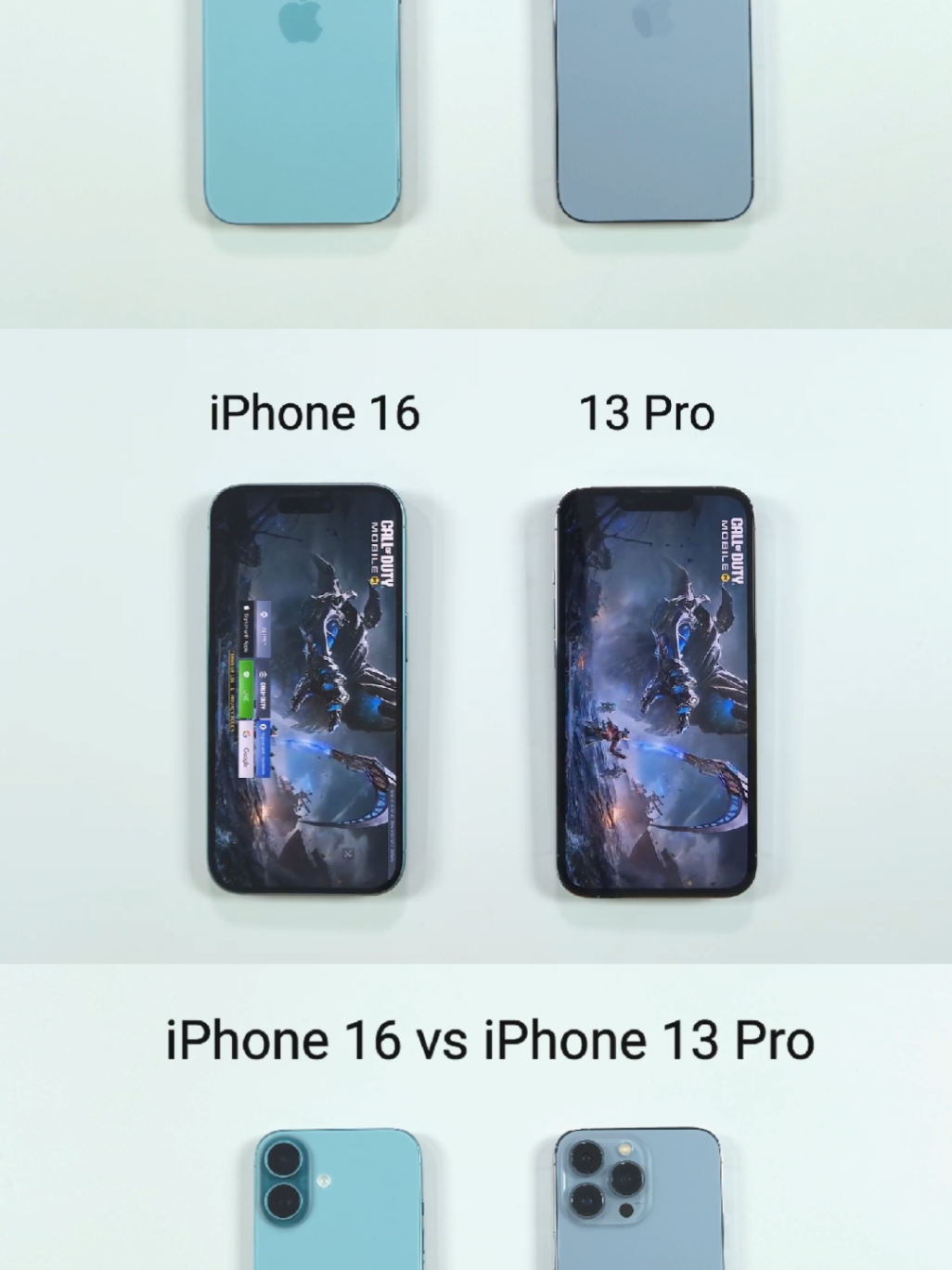 @Tech Review & Compare