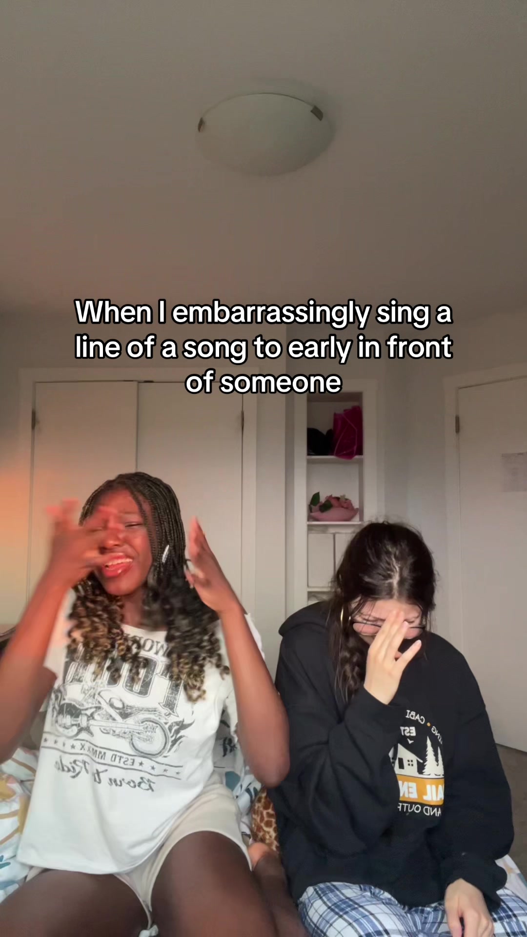 @Glory and Rylee
