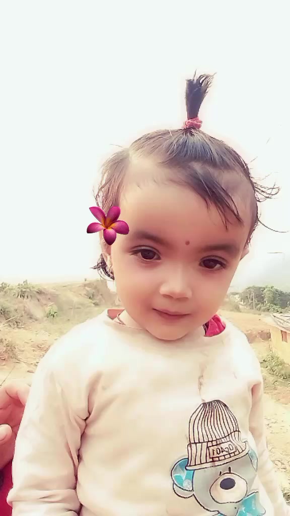 @❣️Rajita ❣️