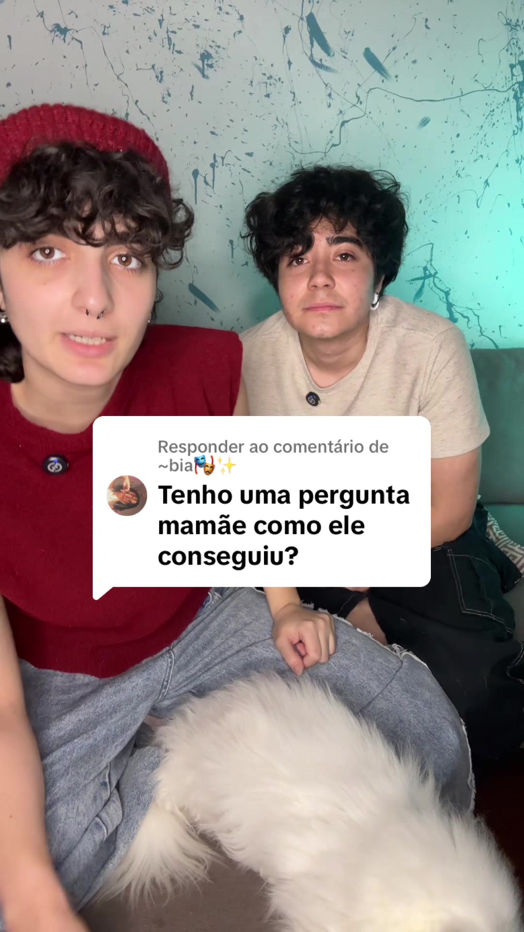 @Nanda