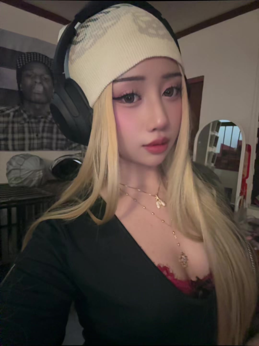 @mai wowie