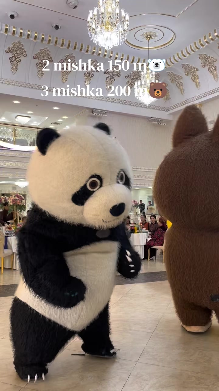 @Ynamly Mişkalar🦍🐼