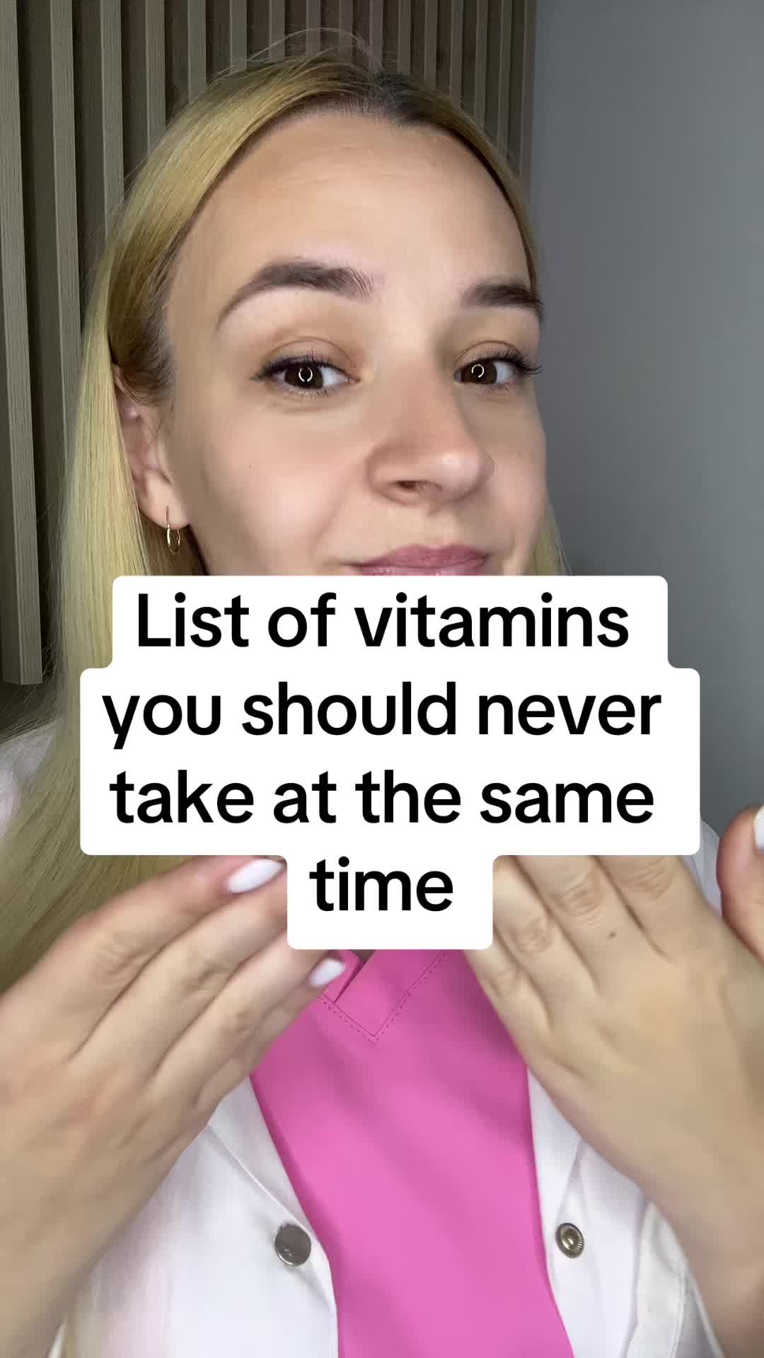 @Dr. Anna Blake