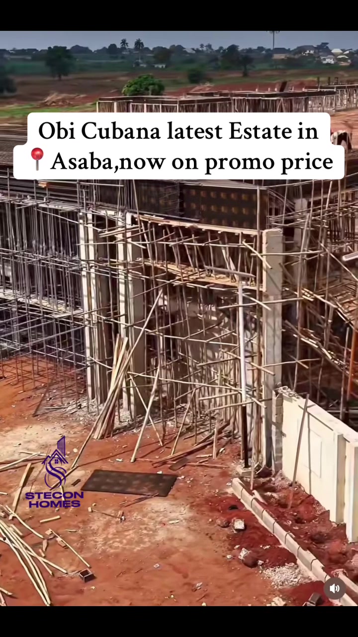@Stella | Asaba Properties