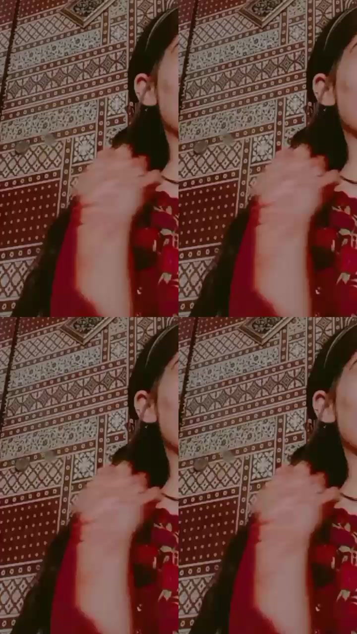@👑Sindhi girl👑
