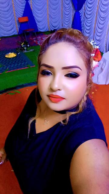 @Pooja&hearts;️ nitish