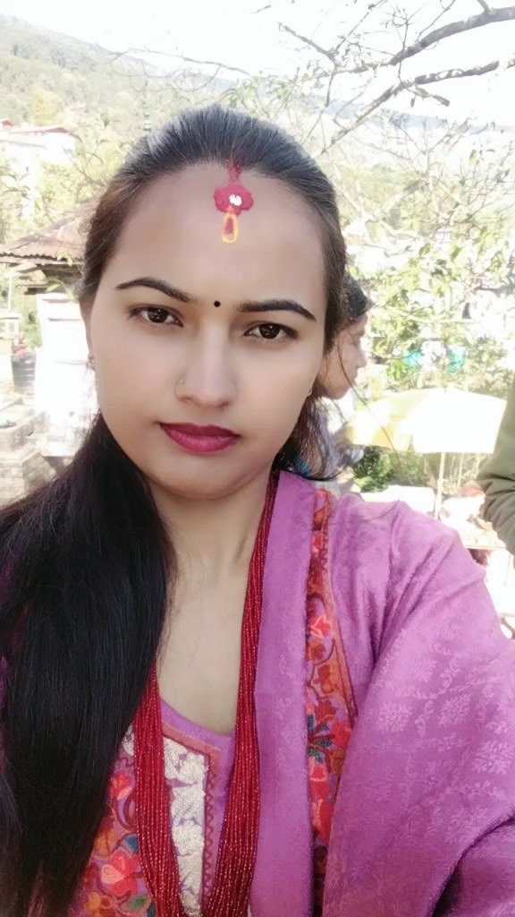 @Sujata thapa
