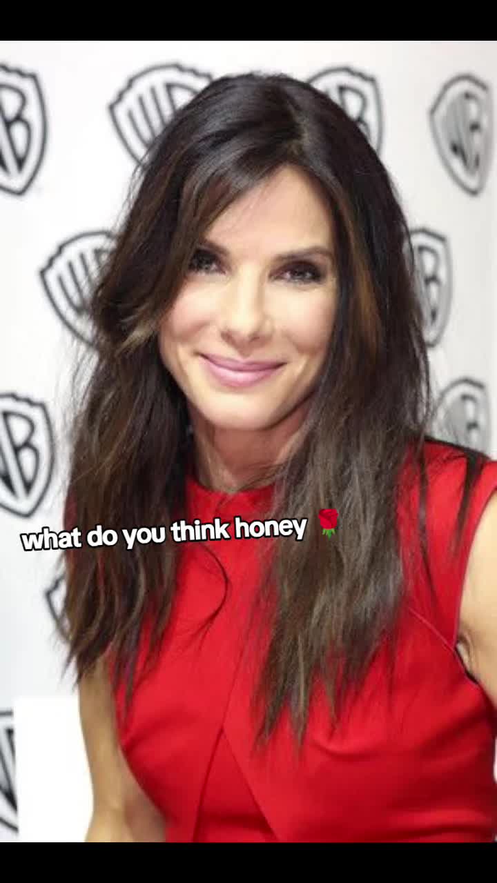@Sandra Bullock private