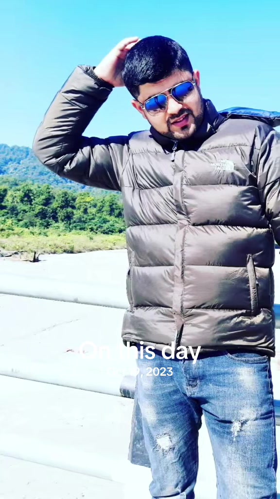 @subash khatiwada