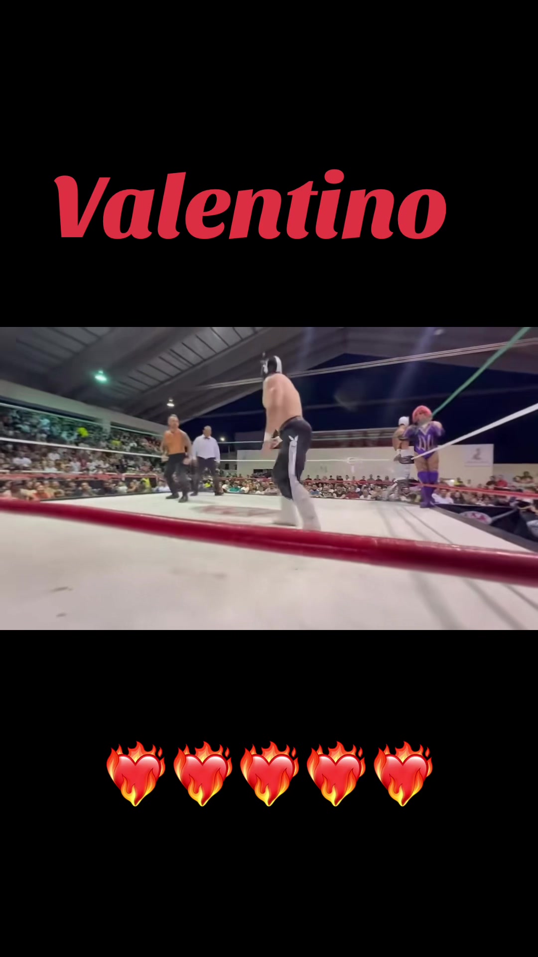 @Valentino