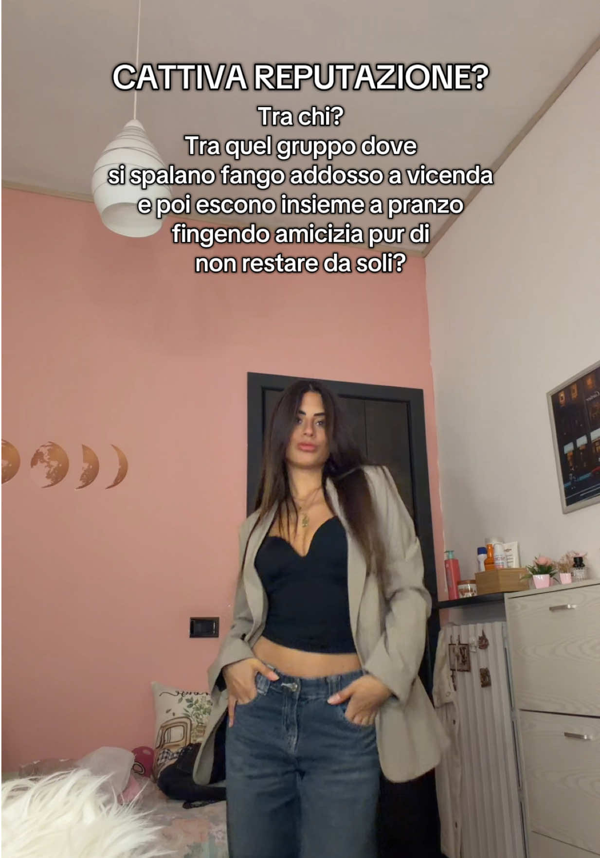 @Ciao, mi chiamo Ansia🇪🇸