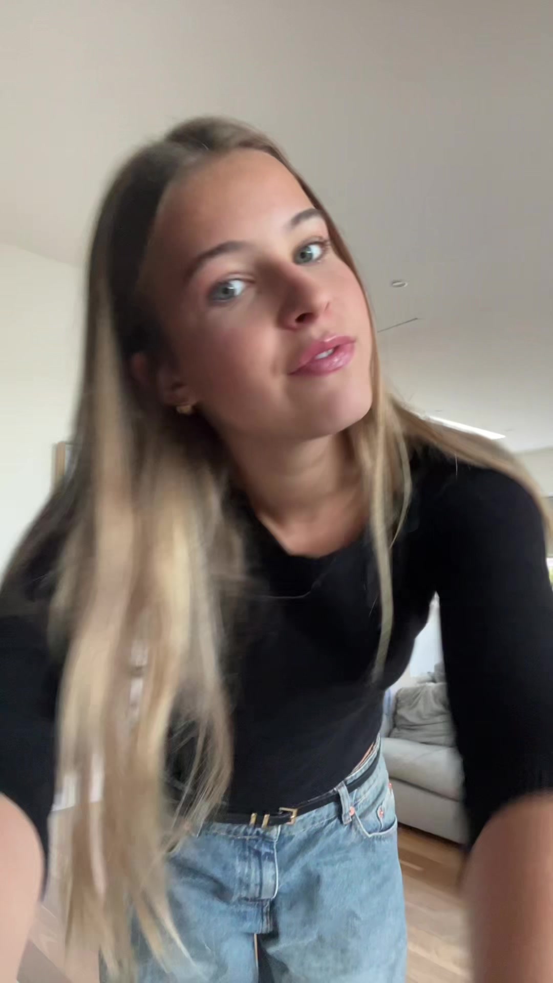 @evie spam