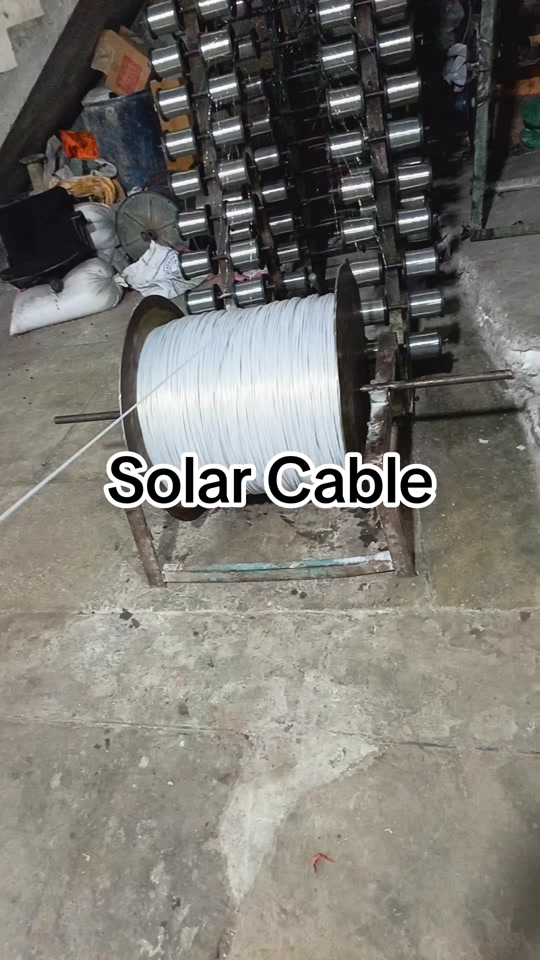 @Dynamo Cables
