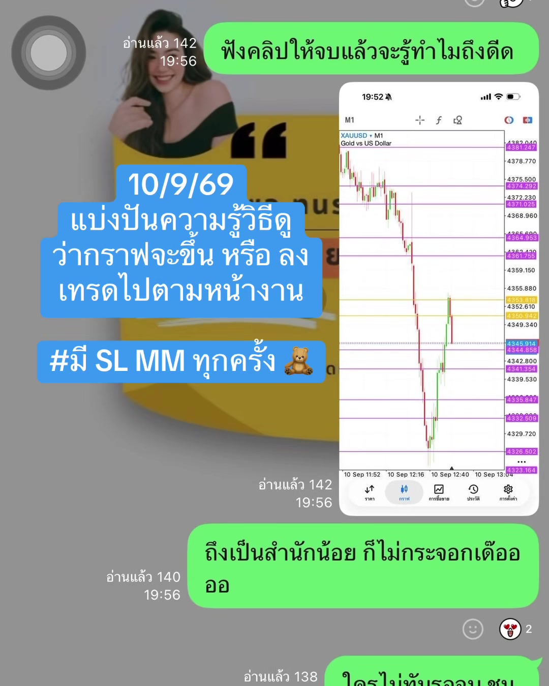 @อนุบาลหมีน้อยเทรดเดอร์🧸