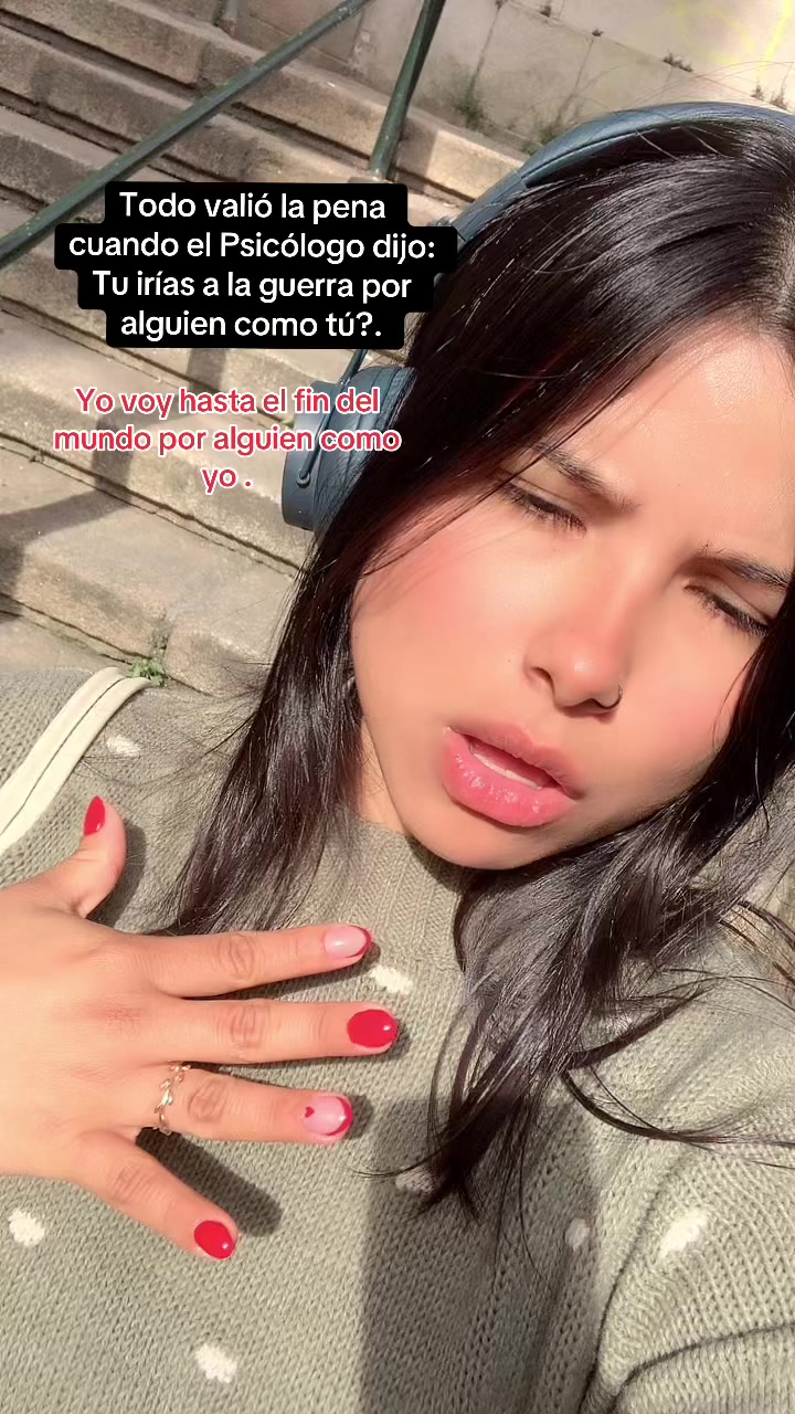 @Karen Vanessa Macedo