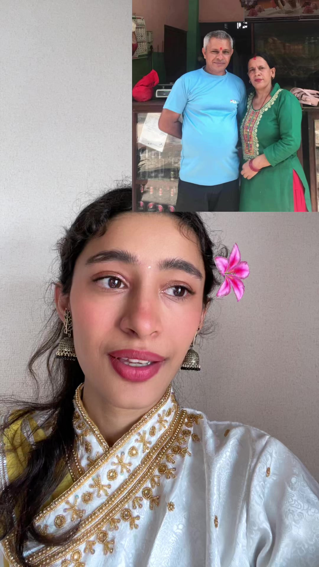 @Smriti 😊❤️