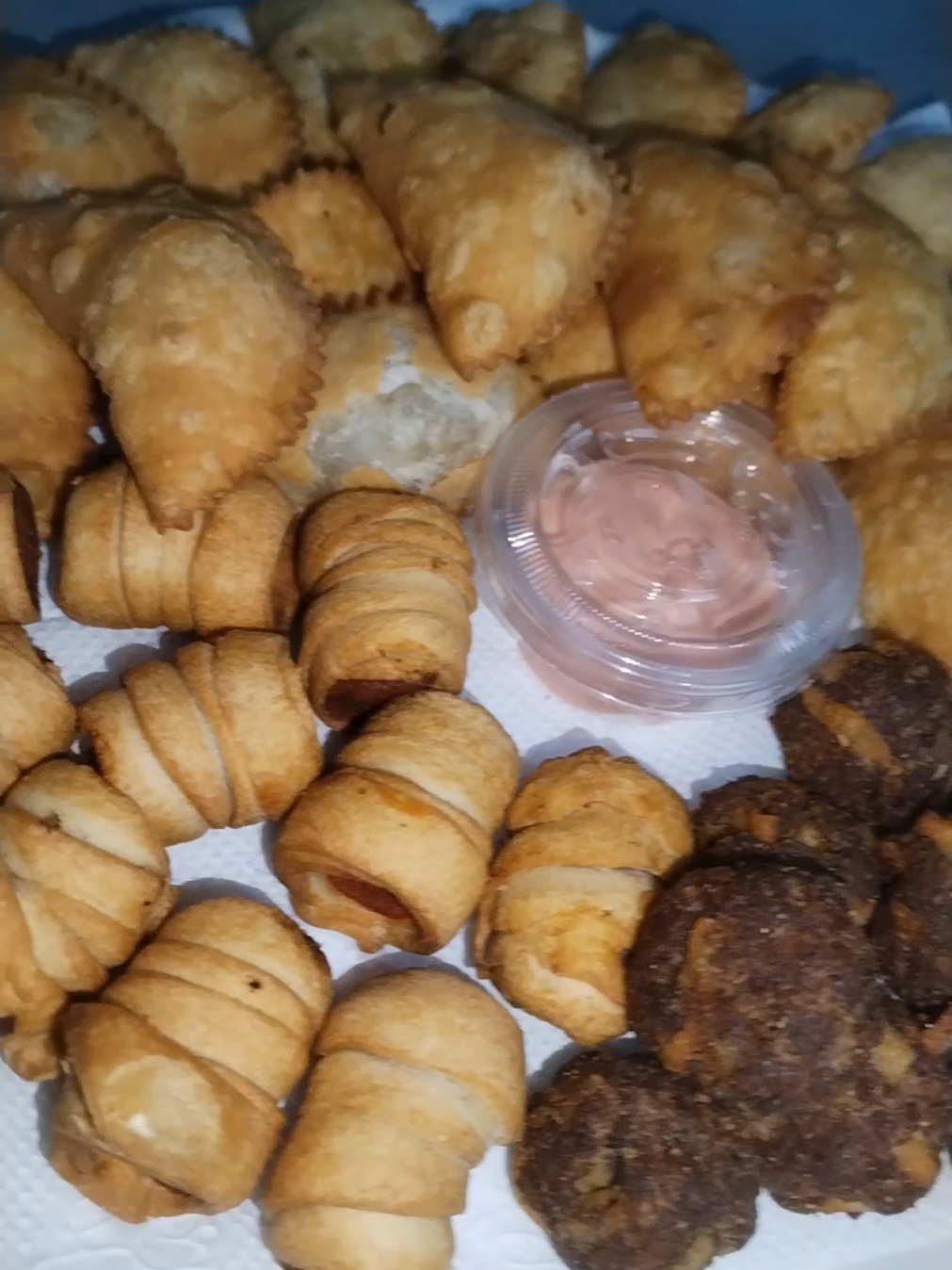 @Paola Bocaditos