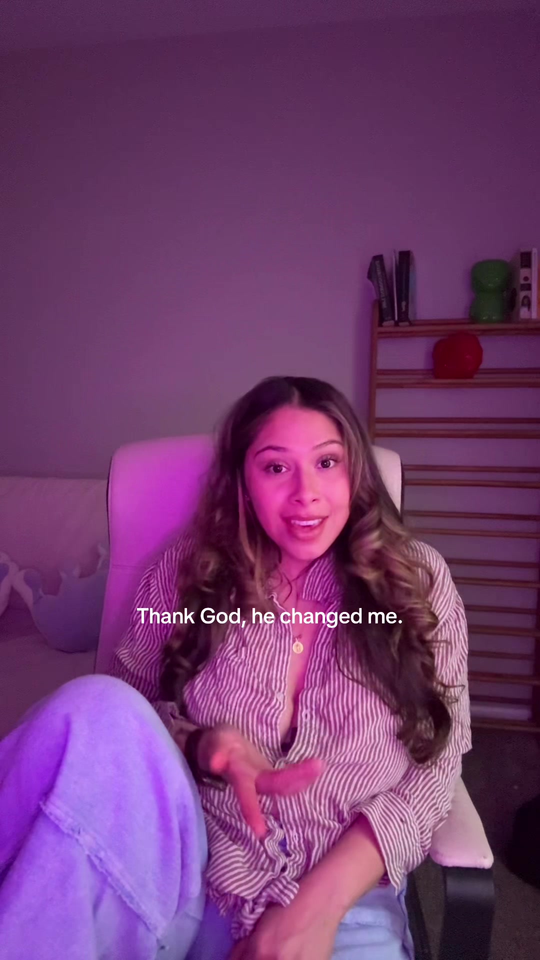 @Chantall