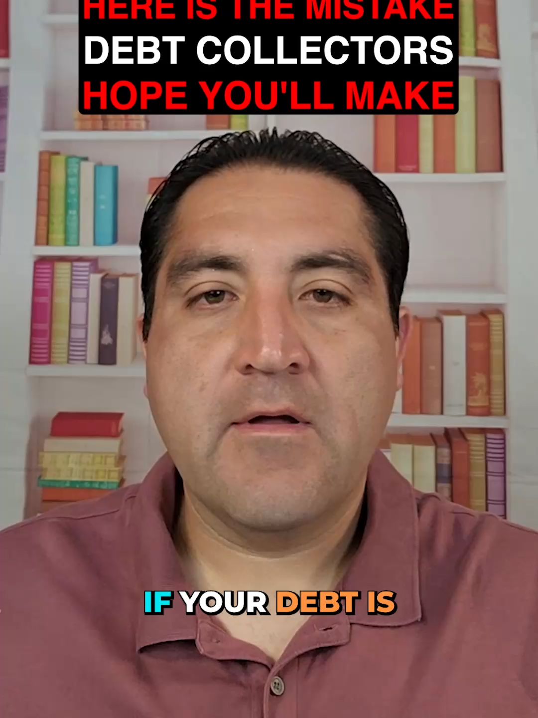 @Gil Garcia | Credit Repair
