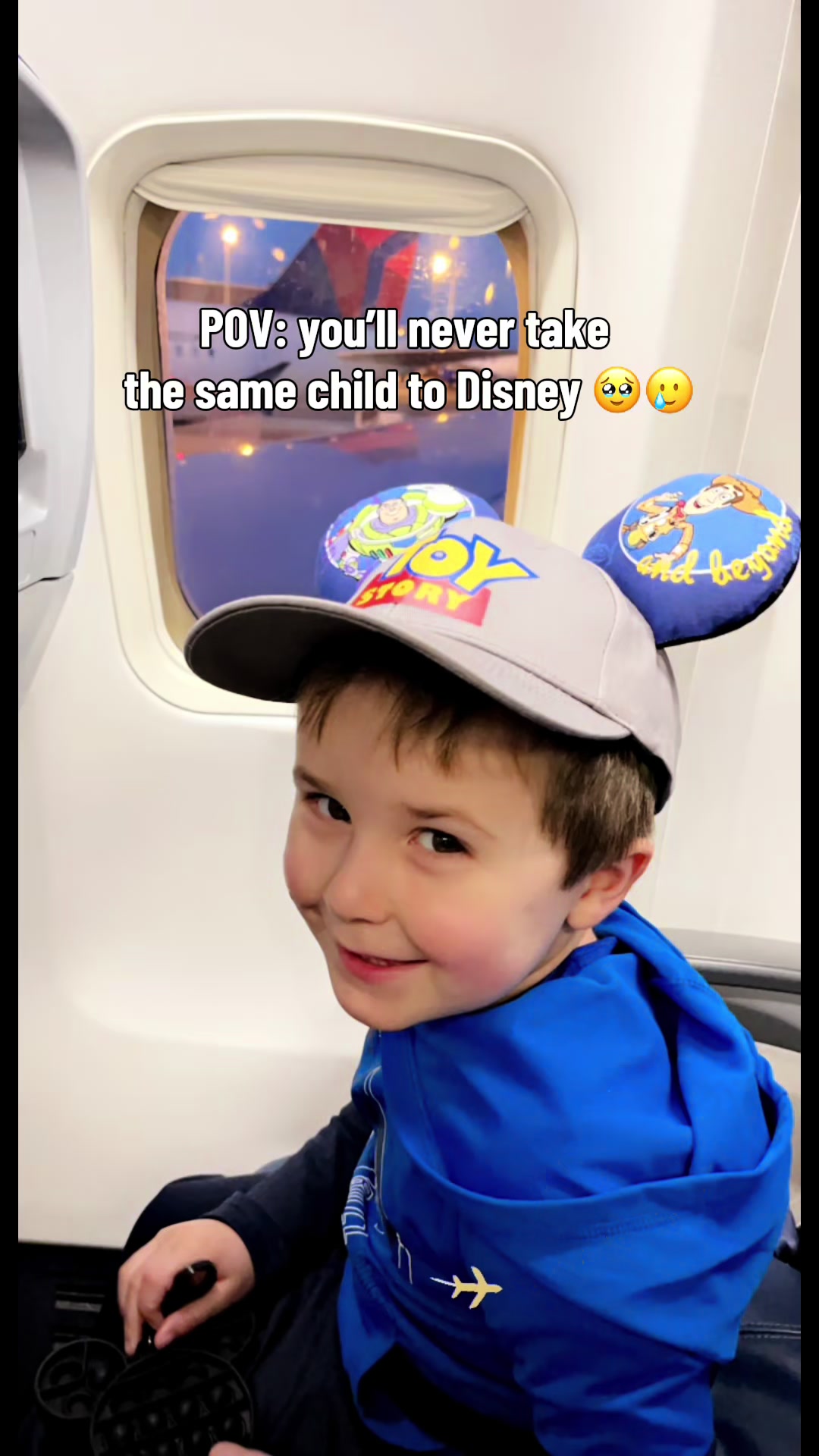@Lexi | Travel Agent &bull; SAHM