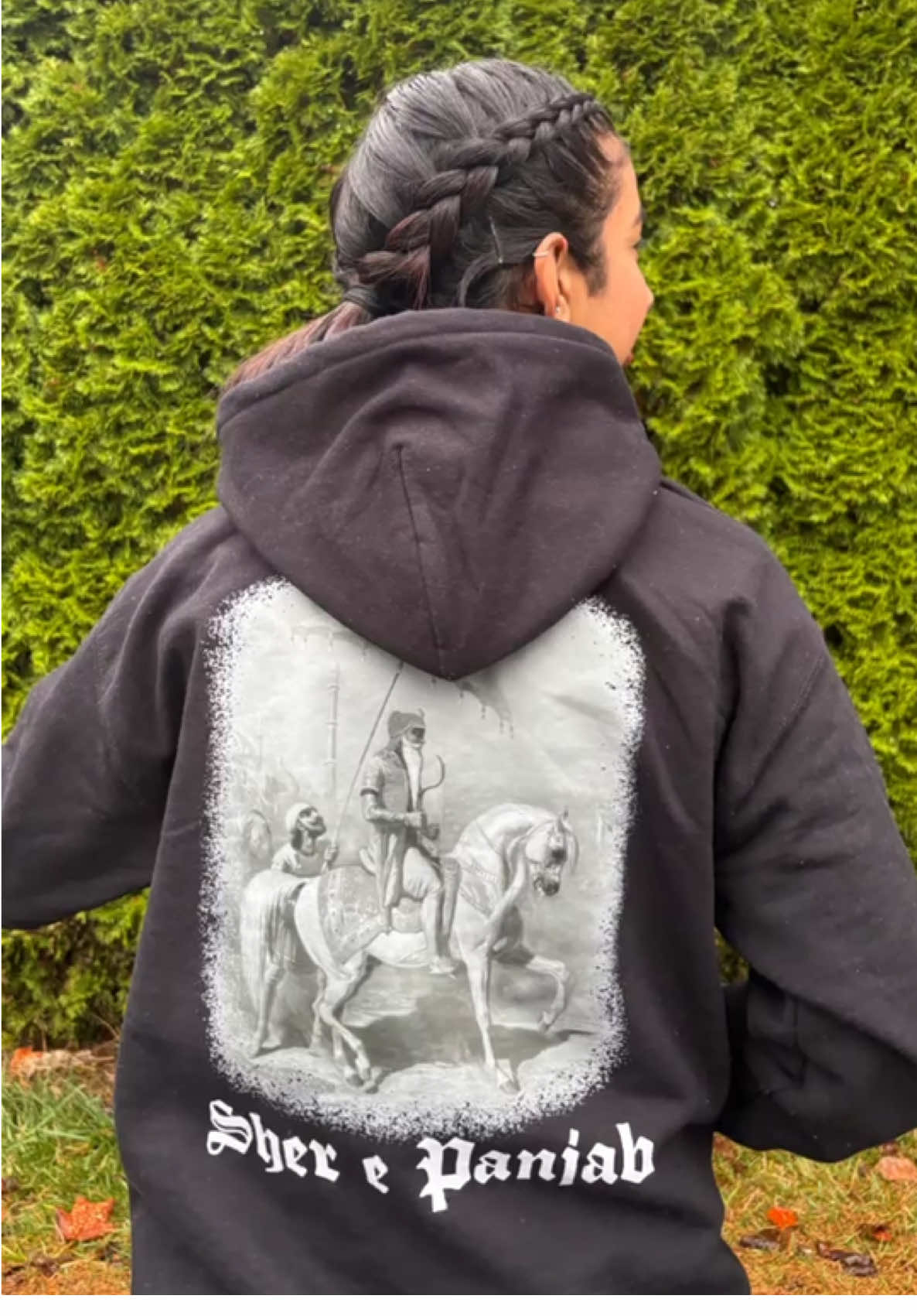 @komal sandhu