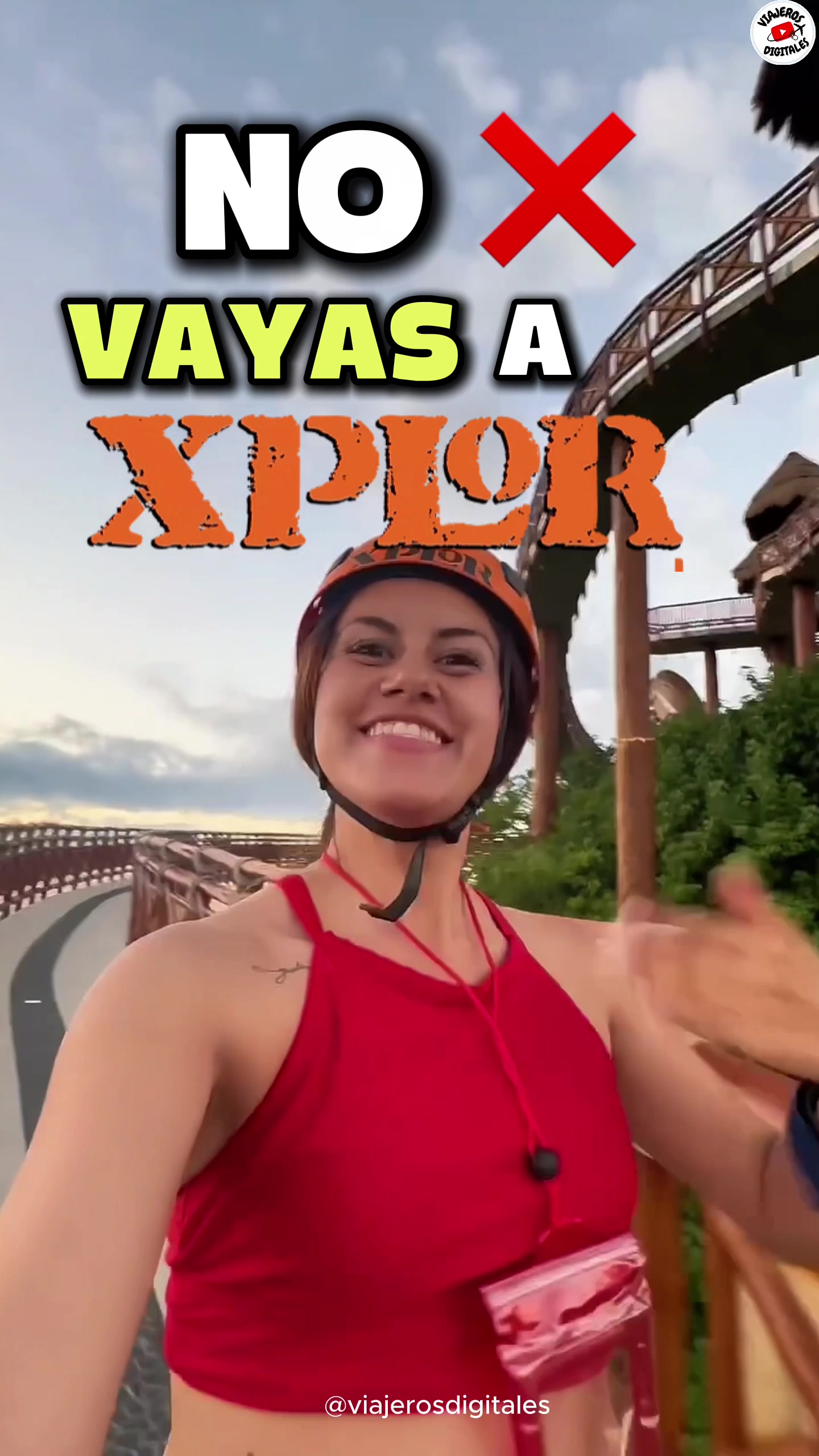 @Viajeros Digitales