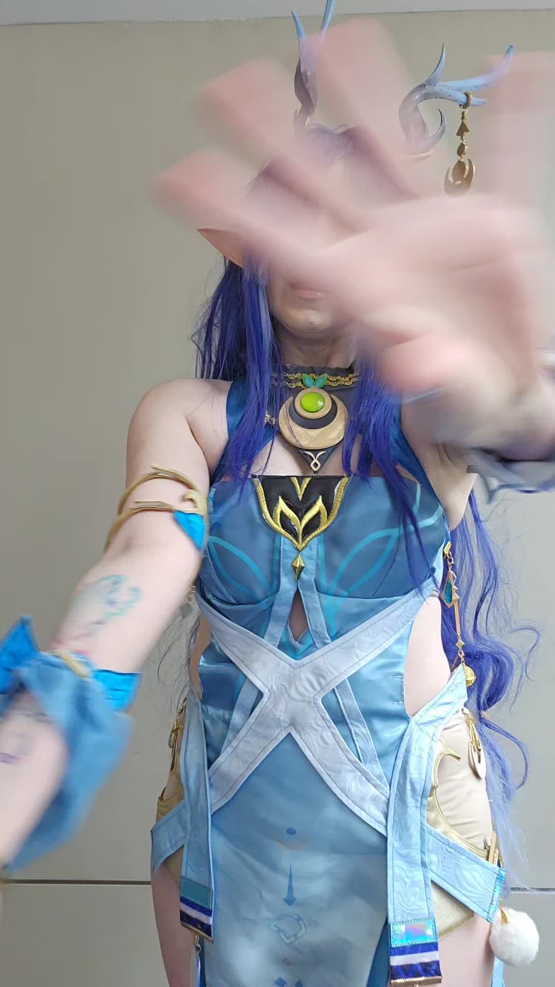 @Abigail (mikochan215 on all)