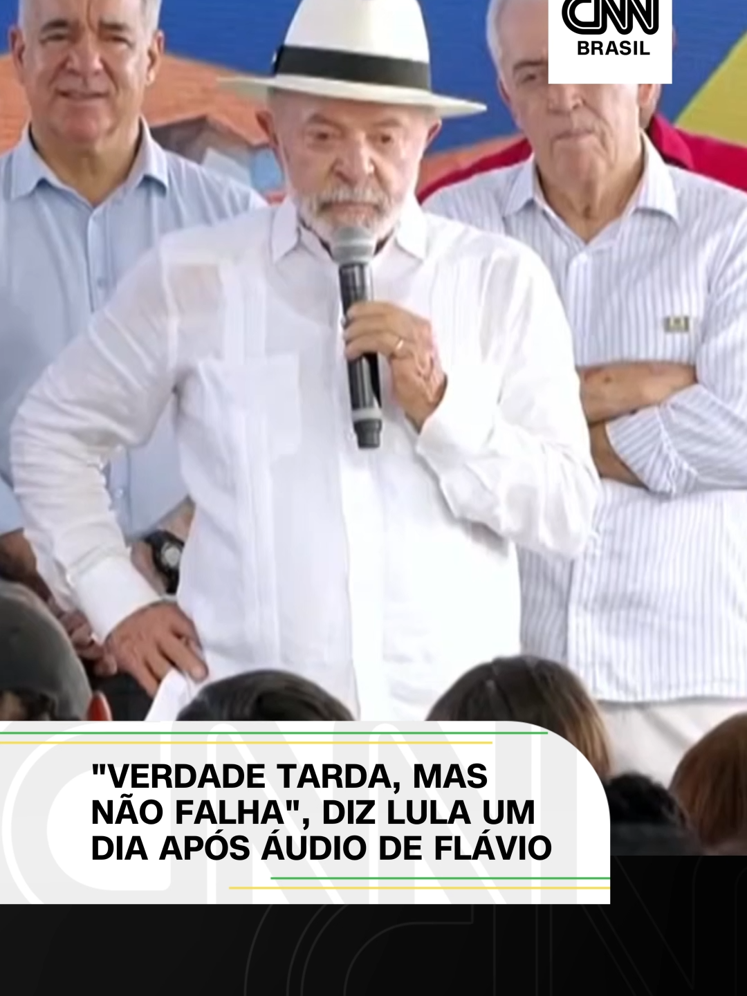 @CNN Brasil