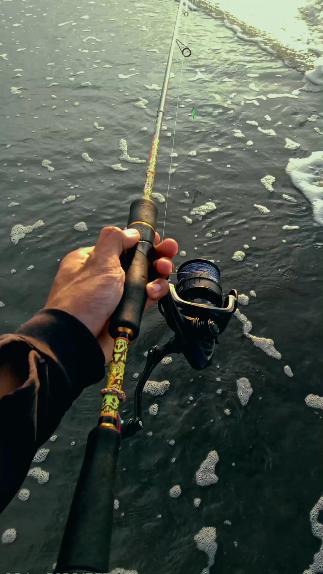 @GILANG fishing 🎣⚡