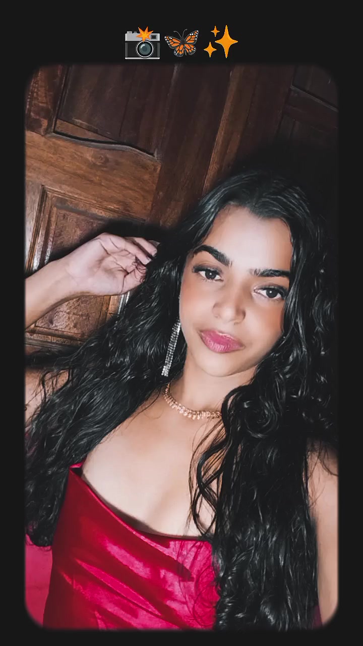 @Larissa Rodrigues🤍