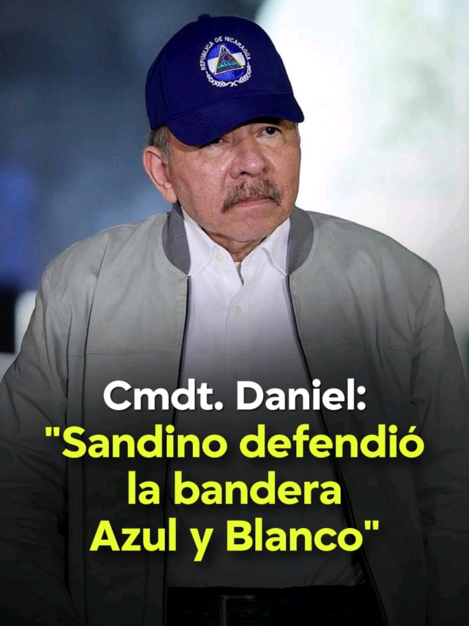 @La Gaceta Sandinista