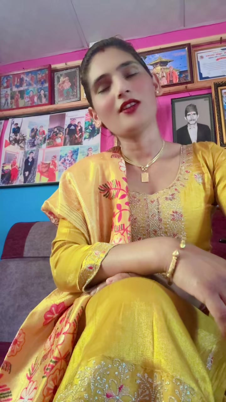 @Shila Karki
