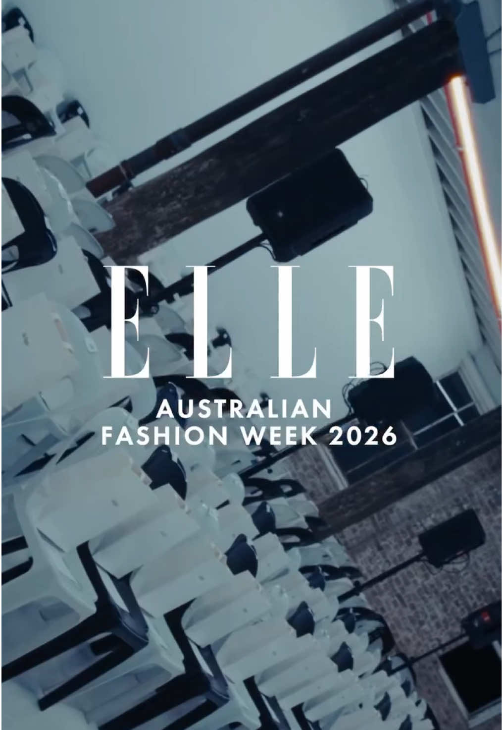 @ELLE Australia