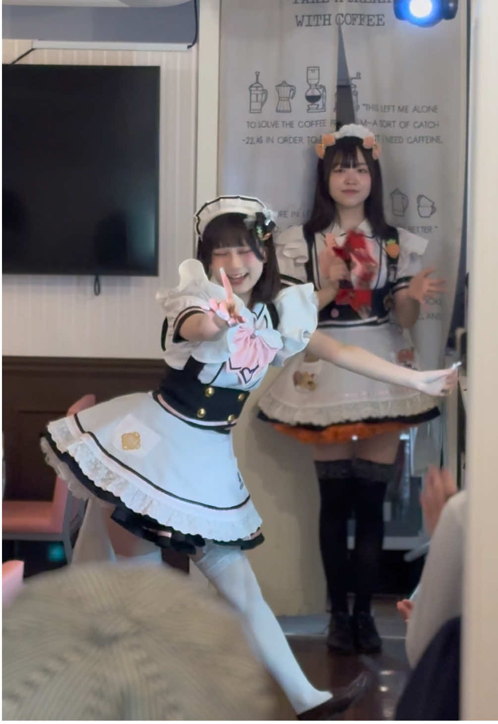 @めいどりーみん 新宿東口店