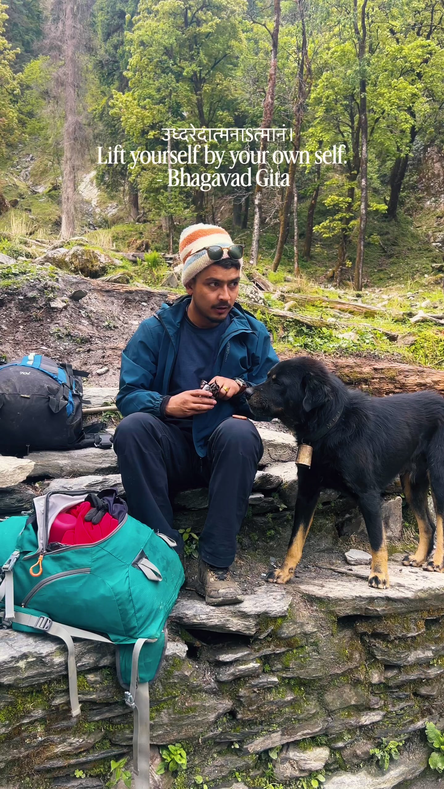 @Parash Khadka ✡️🕉️✨