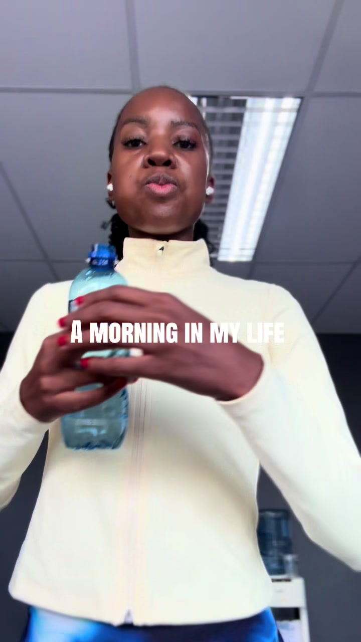 @Makungu|Occupational Therapist