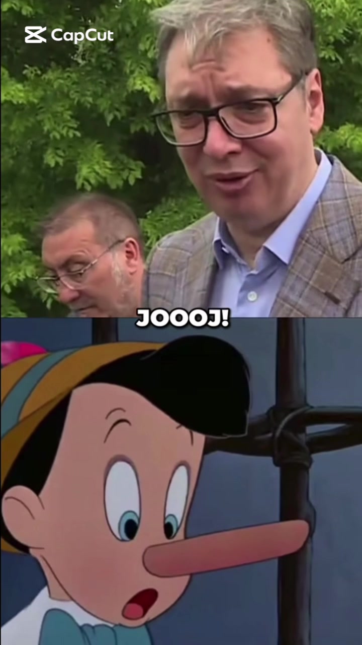 @Probuđeni Gustav