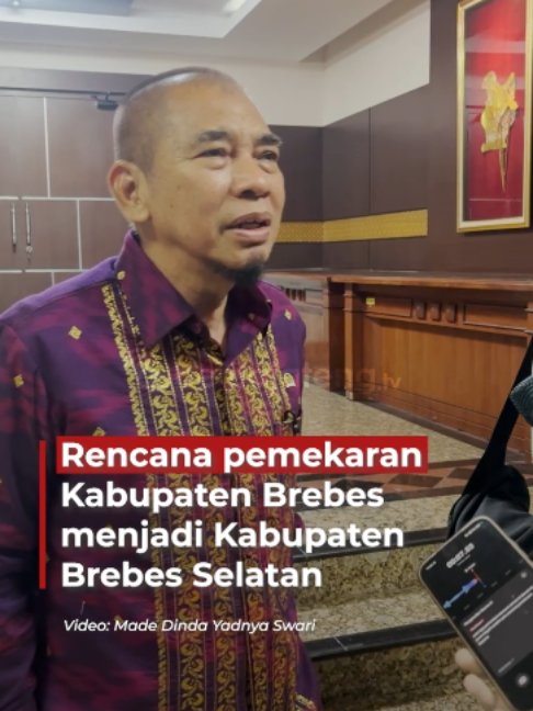 @Beritajateng.TV