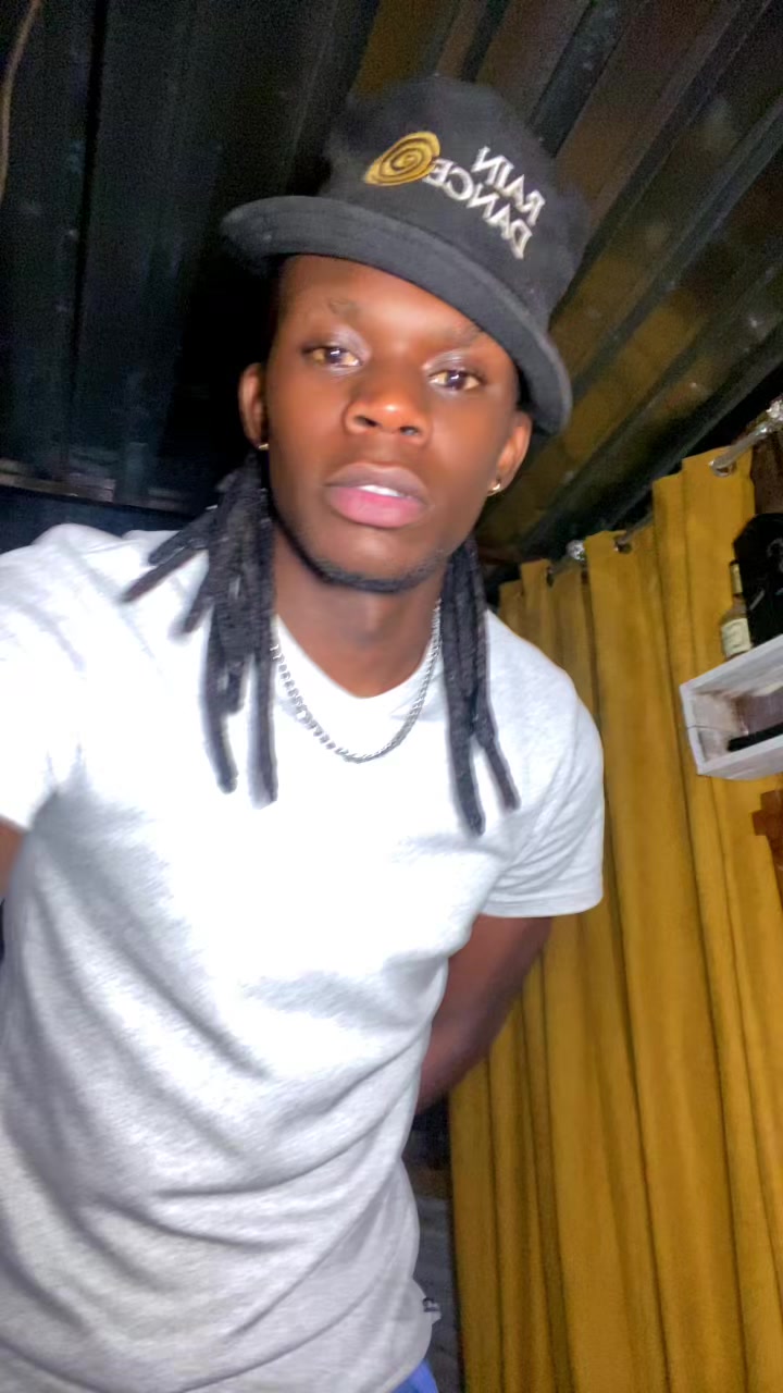 @NESSY SHAPAMA