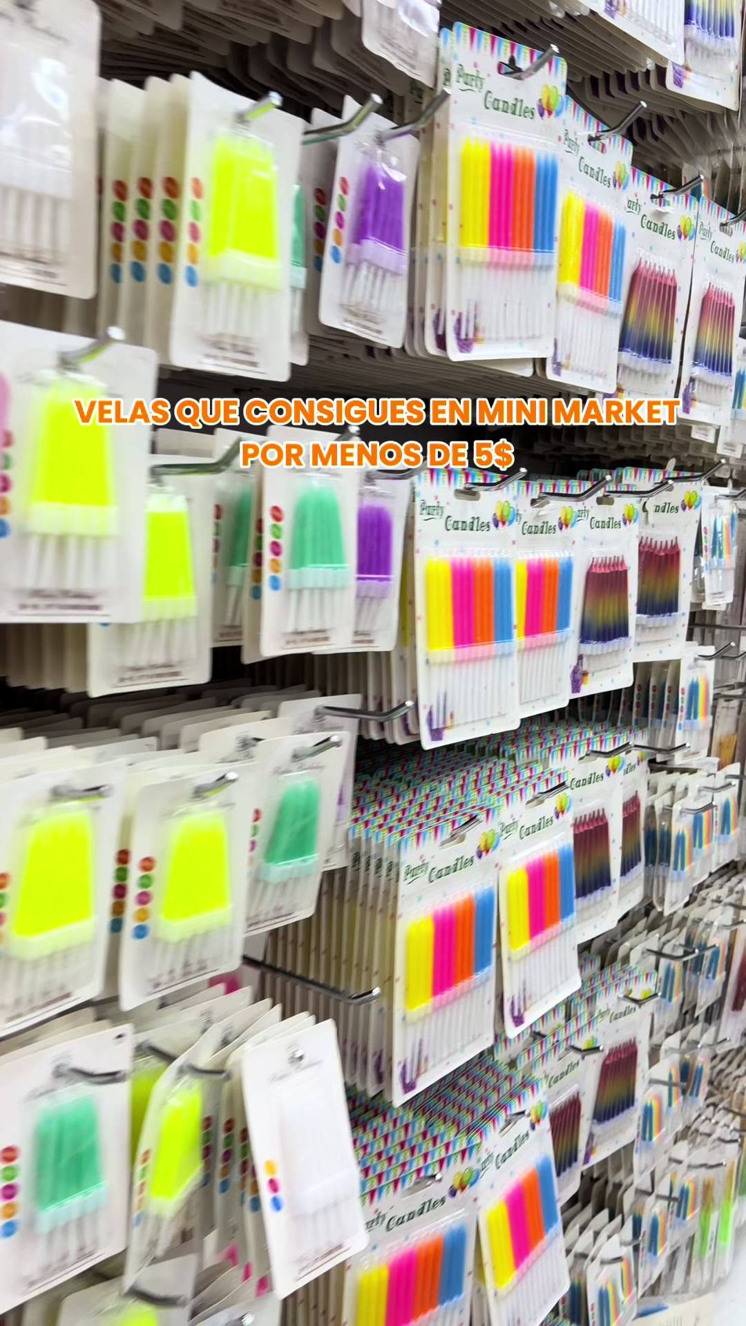 @Minimarket Bicentenaria