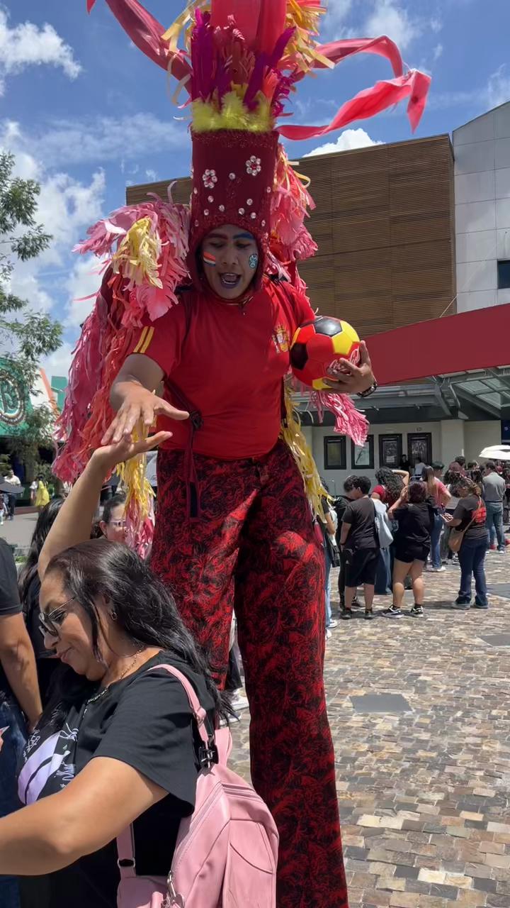 @Zafiro Batucada🥁