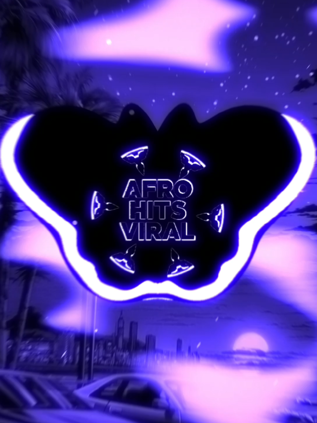 @AFRO HITS VIRAL
