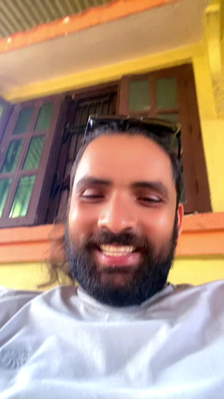 @Sunil Dawadi