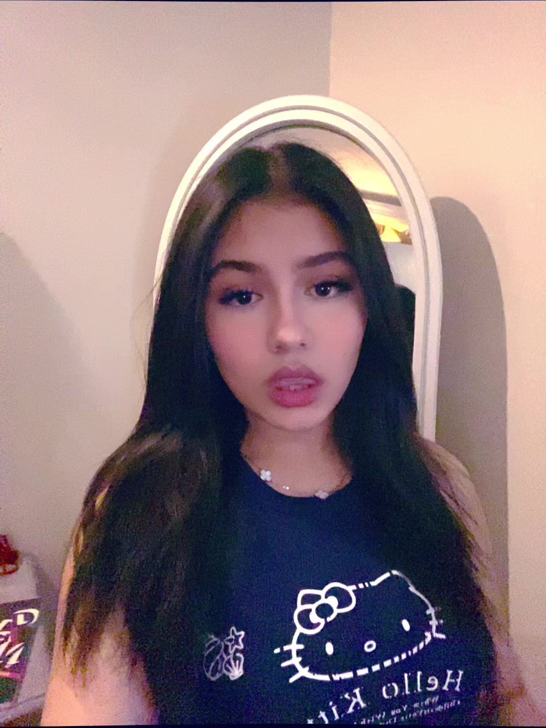 @Kajal